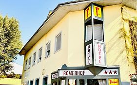 Hotel Restaurant Römerhof